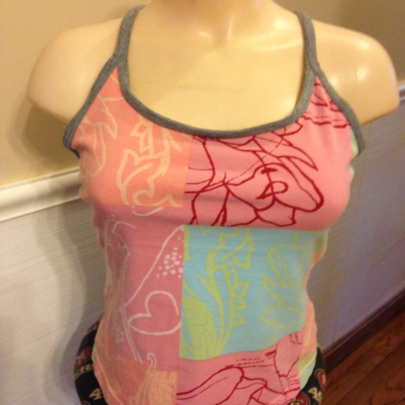 Marika Tops - MARIKA Workout Tank